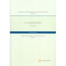 LA COMPRAVENTA - Estudios